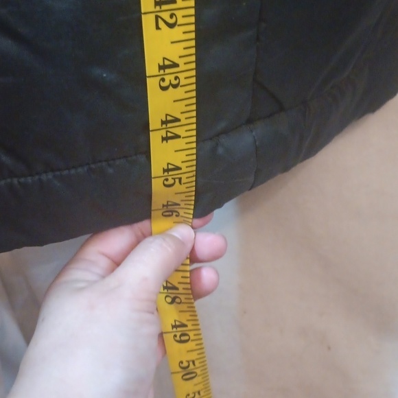 Alpine reflections Insulated Snow Bib Overalls size medium - Picture 2 of 9